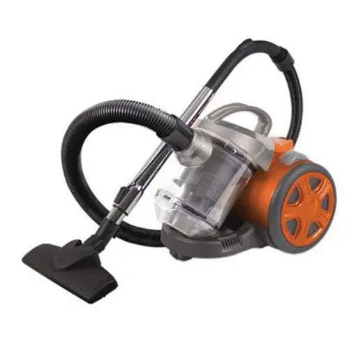 1000W Cyclonic Bagless Vacuum Cleaner – High-Suction Home Cleaning System 1