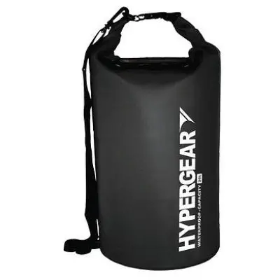 30L Compact Waterproof Dry Bag – Hypergear 1