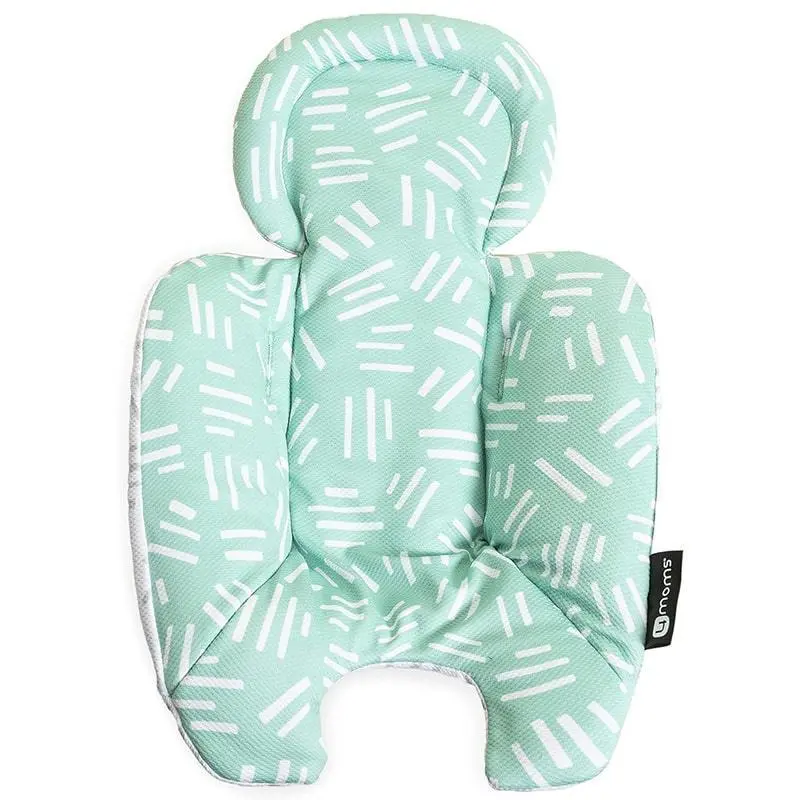 4Moms Reversible Newborn Insert For Rockaroo And Mamaroo Seats 1