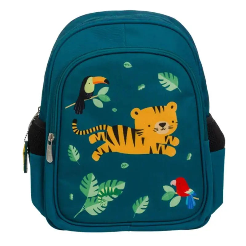 A Little Lovely Company Small Kids Backpack 1