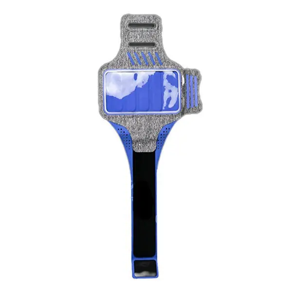 Ace Camp Arm Pocket For Runners – Secure Elastic Sleeve Holder 1