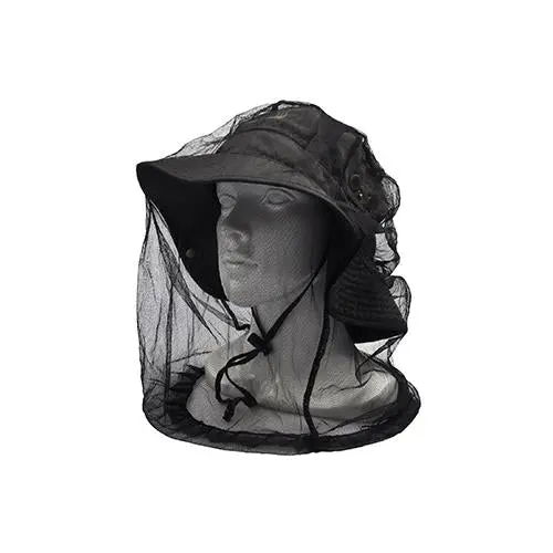 Ace Camp Breathable Mosquito Head Net 1