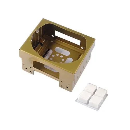 Ace Camp Portable Collapsible Camping Stove 1