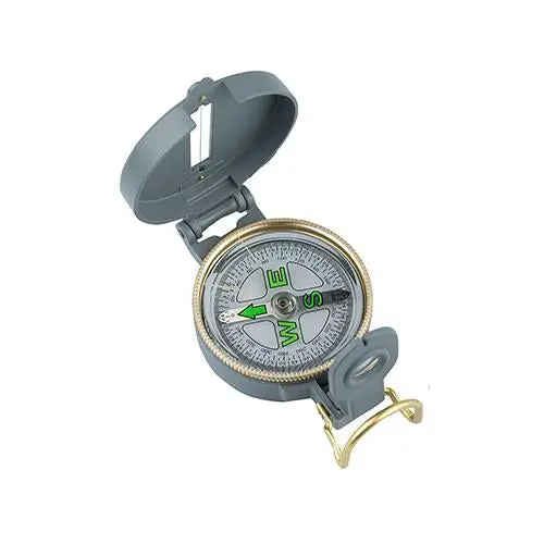 Ace Camp Precision Metal Navigation Compass 1