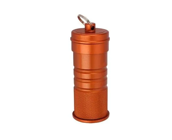Acecamp Waterproof Aluminum Matchbox 1