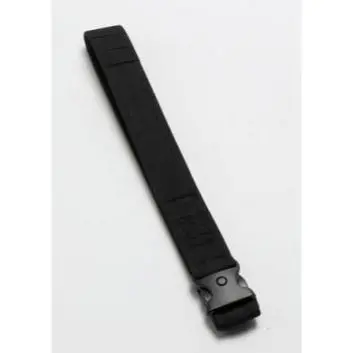 Acom Oz-Tex Heavy-Duty Security Belt – Rigid Anti-Theft Waist Strap 1
