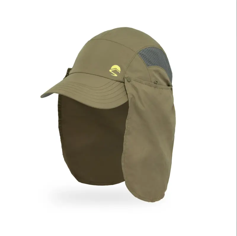 Adventure-Ready Stowable Sun Hat – Sunday Afternoons 2