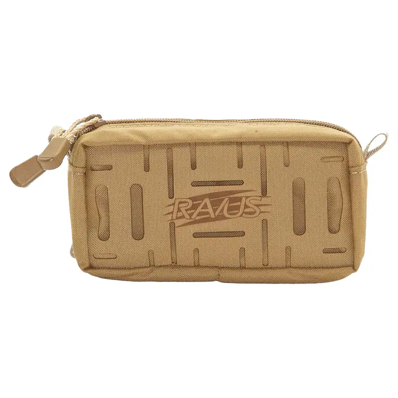 Alaska Guide Creations Ravus Universal Pocket – Expandable Field Organizer 1