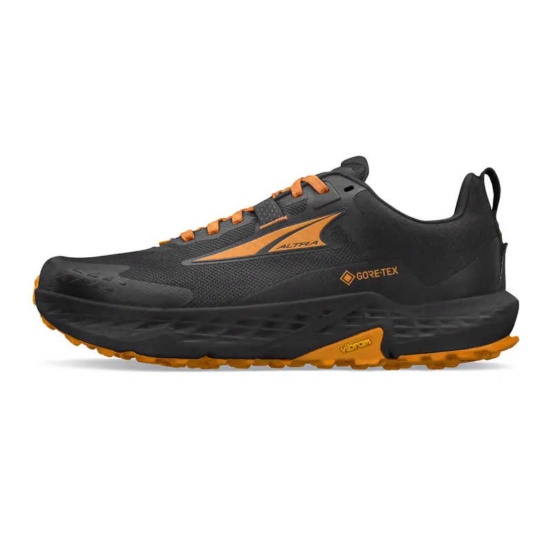 Altra Timp 5 Gtx Trail Running Shoes – Waterproof Zero-Drop Comfort 1