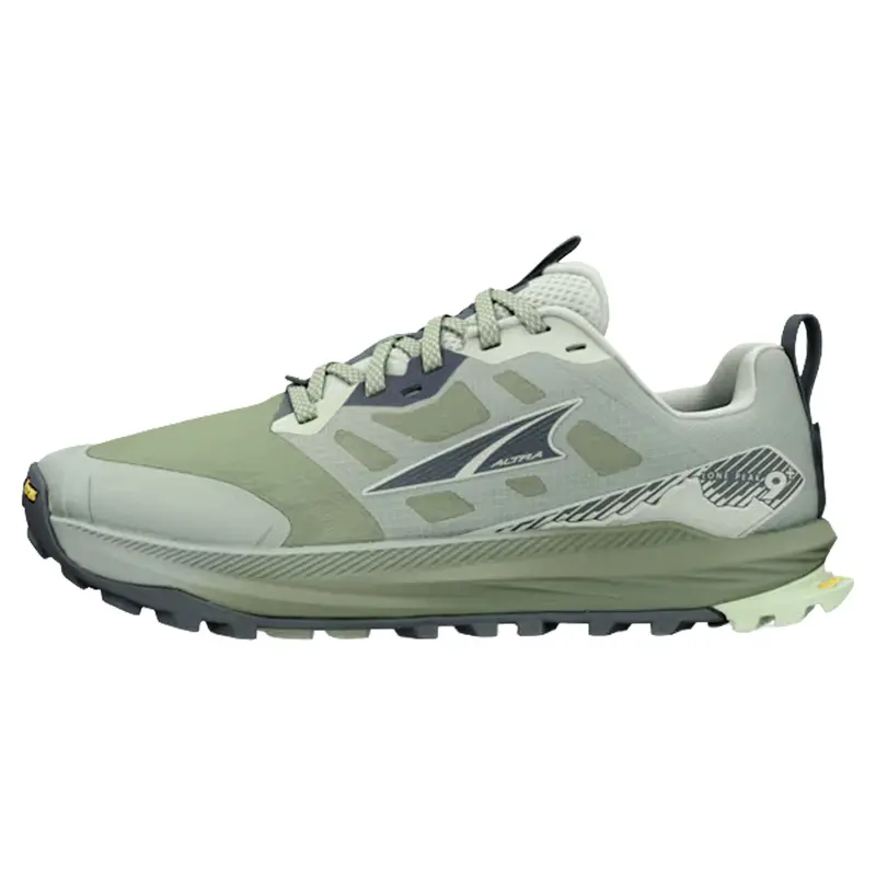 Altra Women'S Lone Peak 9+ Zero-Drop Trail Shoe 1