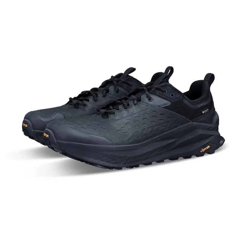 Altra Women’S Olympus 6 Hike Low Gtx Waterproof Hiking Shoes 1