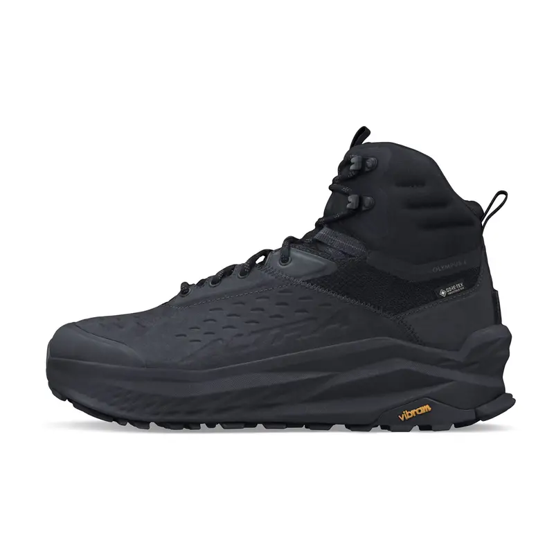 Altra Women’S Olympus 6 Hike Mid Gtx Waterproof Hiking Boots 1
