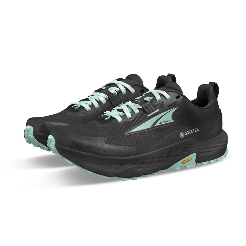 Altra Women’S Timp 5 Gtx Trail Running Shoes 1