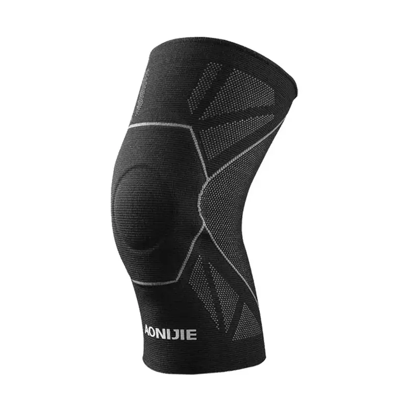 Aonijie E4108 Supportive Adjustable Knee Sleeve 1