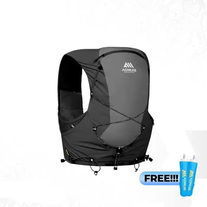 Aonijie Mb-12L Cross-Country Running Backpack 1