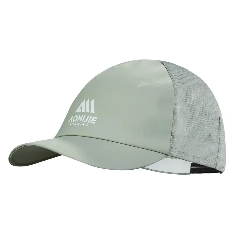 Aonijie Unisex Summer Duckbill Hat – Lightweight & Ventilated (E4615) 1