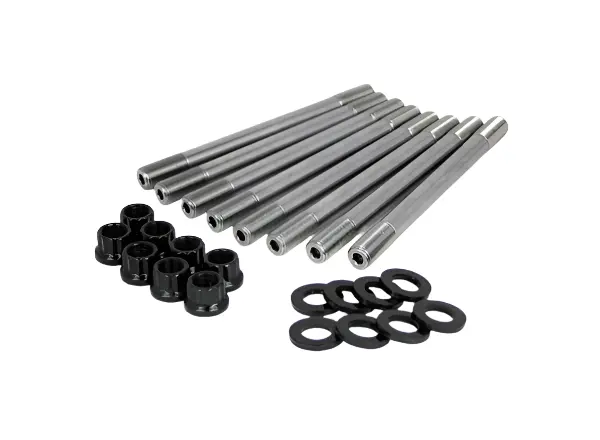 Arp Head Stud Kit For 1989–1998 Dodge Ram 5.9L Cummins 1