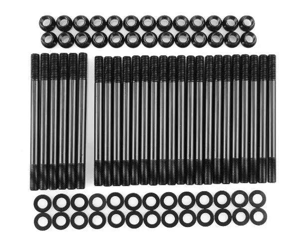 Arp High-Performance Head Stud Kit For 1998.5–2024 Ram 5.9L/6.7L Cummins Diesel 1