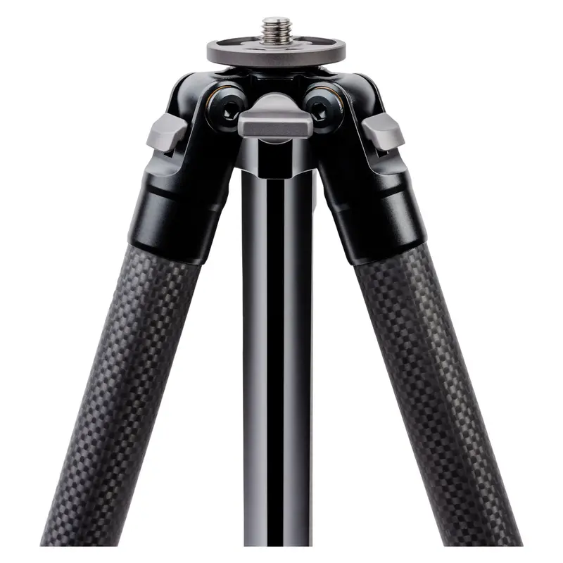 Aziak Backcountry Lite Tripod – Compact, Lightweight Carbon Fiber Support 1
