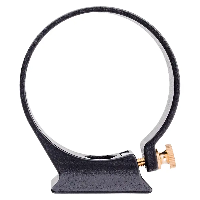 Aziak Equipment Kowa 55A/553 Spotting Scope Mount – Rugged Aluminum Tripod Adapter 1