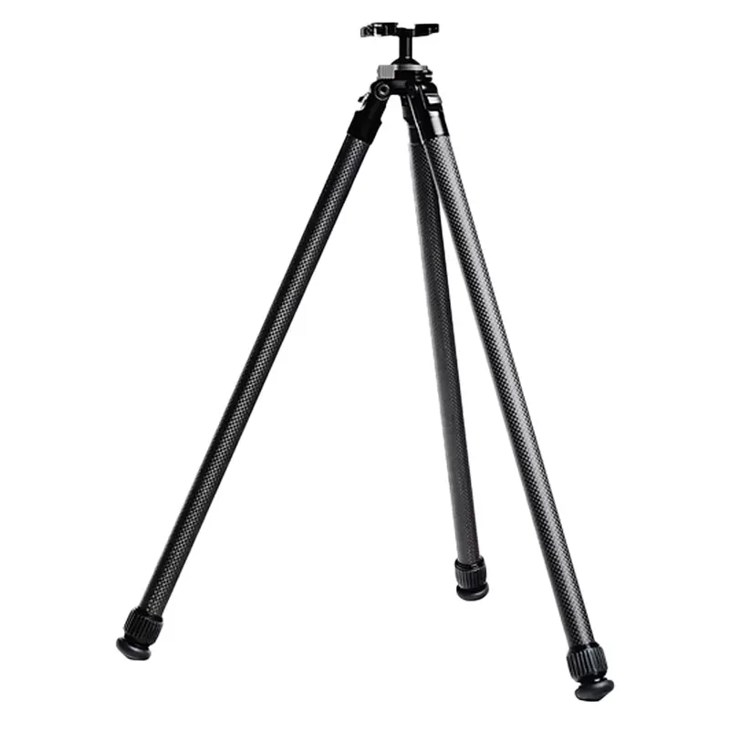 Aziak Equipment Ridgeline Tripod – Lightweight Carbon Fiber Support System 1