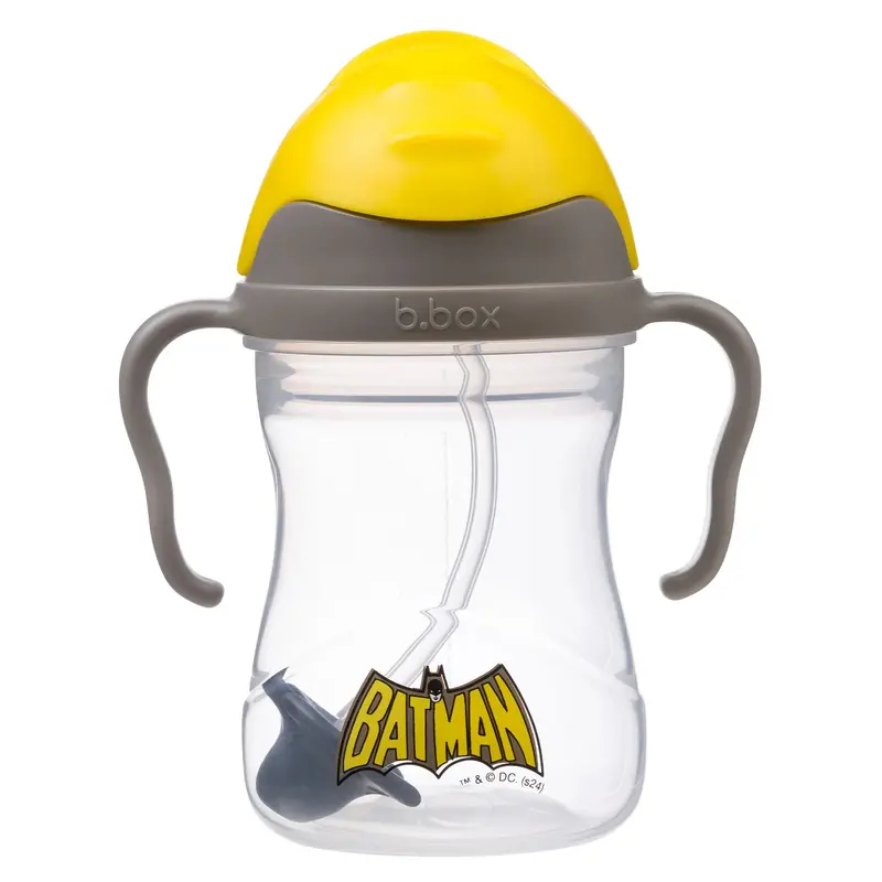 B.Box 240Ml Sippy Cup With Straw For Babies And Toddlers 1