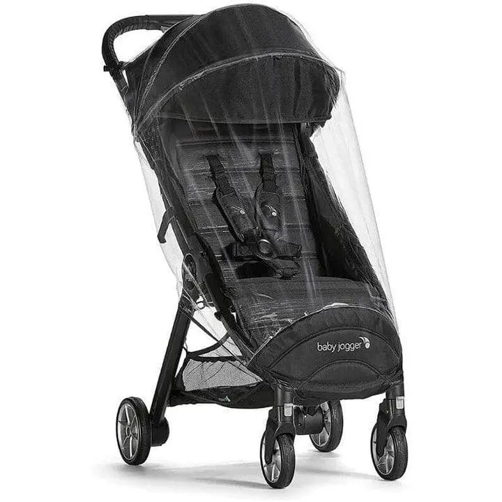 Baby Jogger City Tour 2 Weather Shield – All-Season Stroller Cover 1