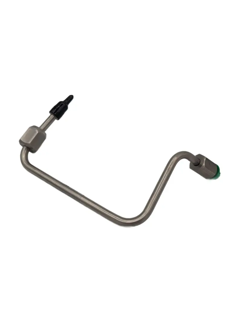 Banks Power Replacement Fuel Line – For 2019+ Ram 6.7L Cummins 1