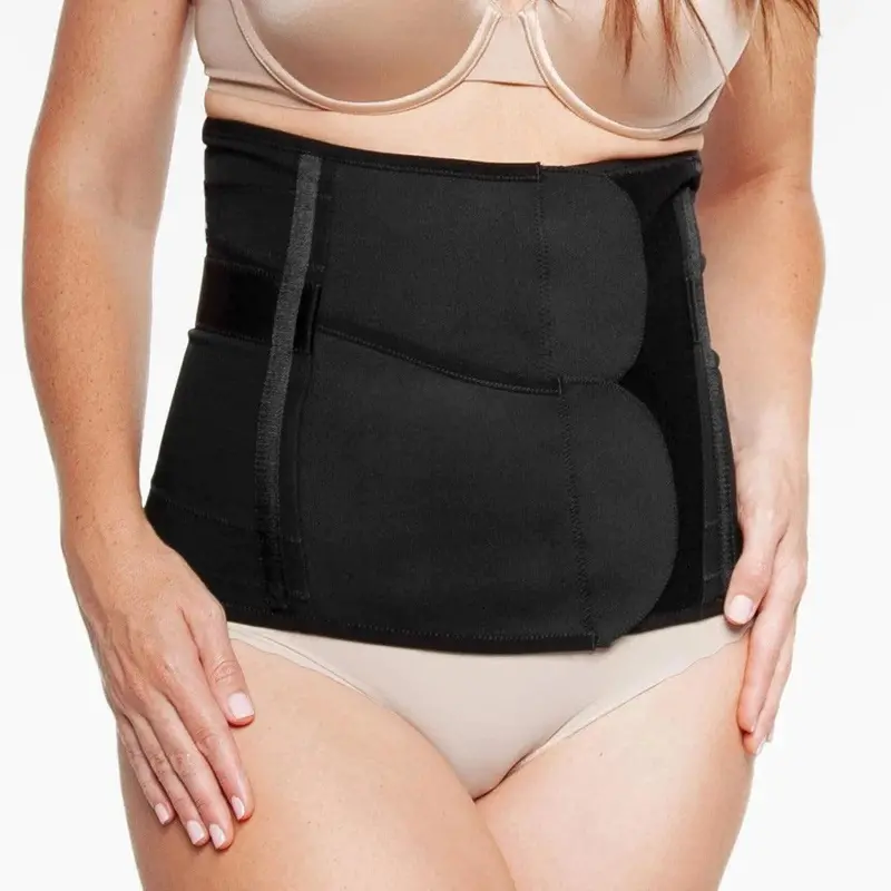 Belly Bandit Luxe Belly Wrap – Premium Postpartum Support & Recovery Wrap 1