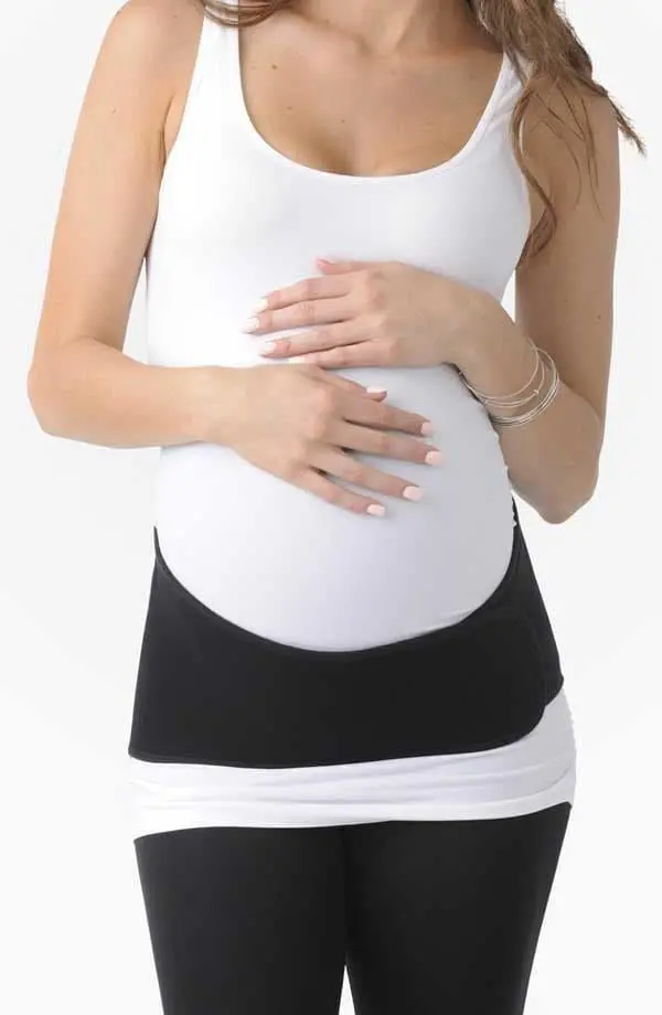 Belly Bandit Upsie Belly – Adjustable Pregnancy Support Wrap 1