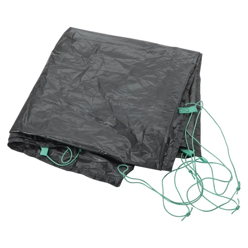 Big Agnes Pitchpine Vst 1.5 Footprint – Durable Ground Cloth For Extended Tent Life 1