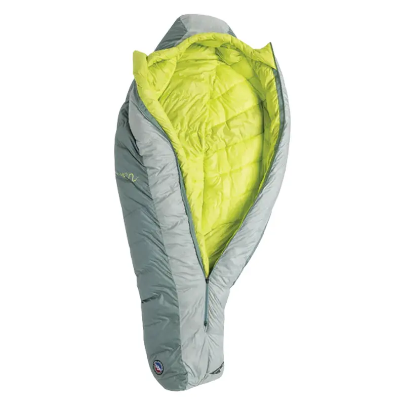 Big Agnes Sidewinder 20°F Down Sleeping Bag 1