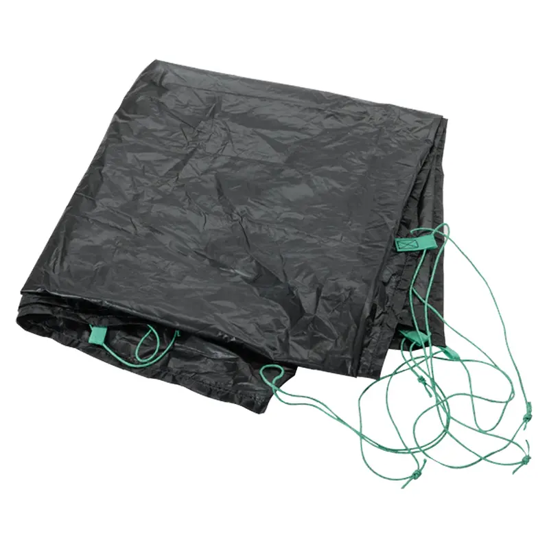 Big Agnes String Ridge Vst 1.5 Footprint – Precision-Fit Tent Groundsheet 1