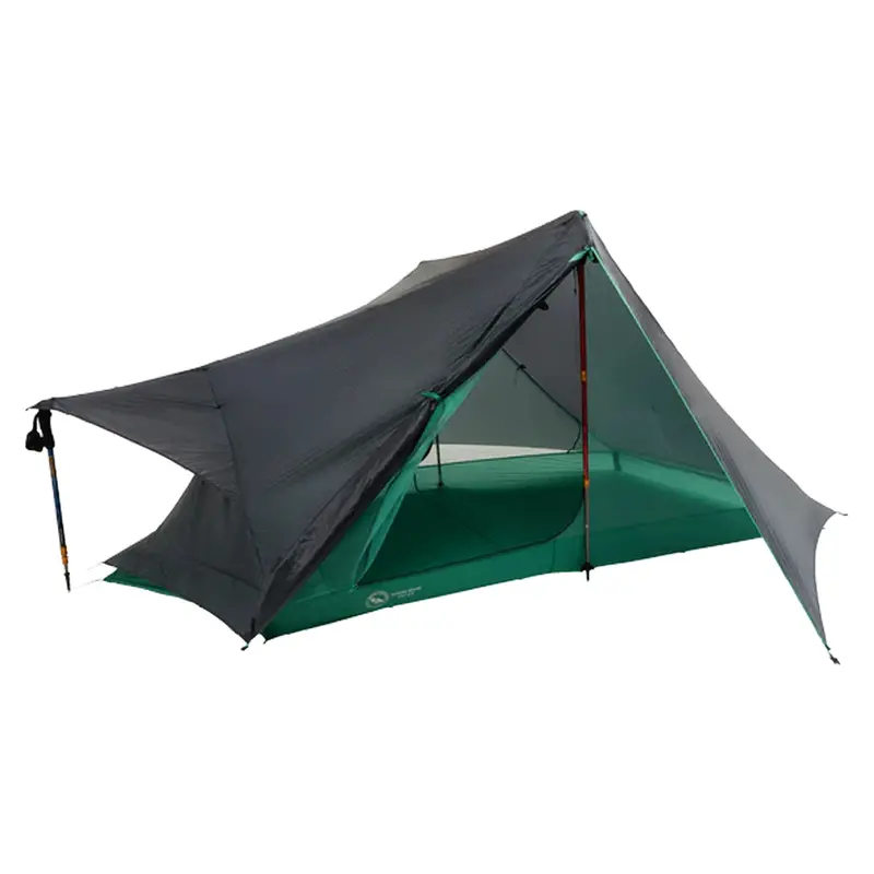 Big Agnes String Ridge Vst 2.5-Person Tent 1