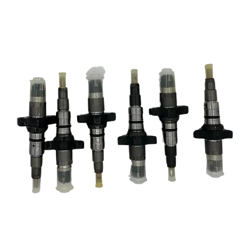 Big Bang Injection Remanufactured Stage 2 Injectors For 2003–2004 Dodge Ram 5.9L Cummins 1