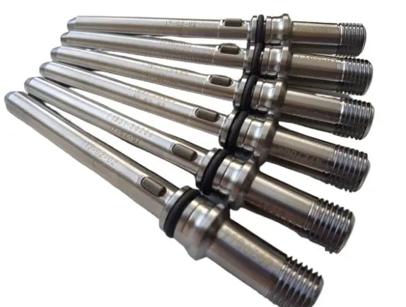 Big Bang Injection Supply Tube Kit For 2007.5–2018 Dodge Ram 6.7L Cummins Trucks 1