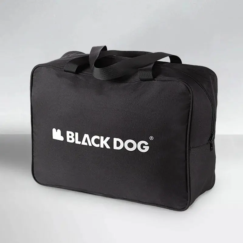 Blackdog Extra-Large 30L Storage Duffel – Durable Weatherproof Gear Bag 1