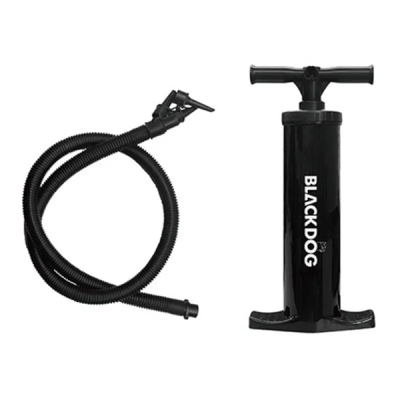 Blackdog Manual Dual-Mode Hand Pump For Inflatables 1