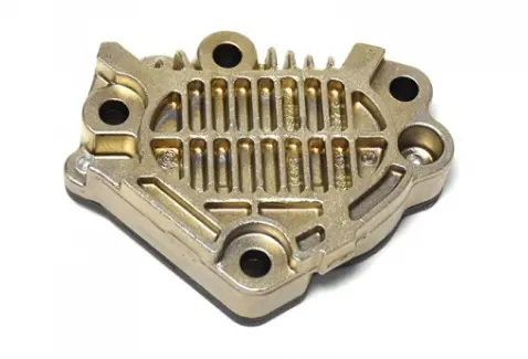 Bosch Cp3 Gear Pump For 2007.5–2018 Dodge Ram 6.7L Cummins 1