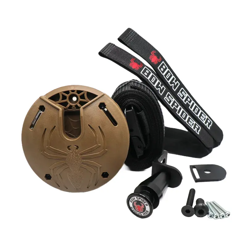 Bow Spider Complete Bow-Mounted Camera System 1