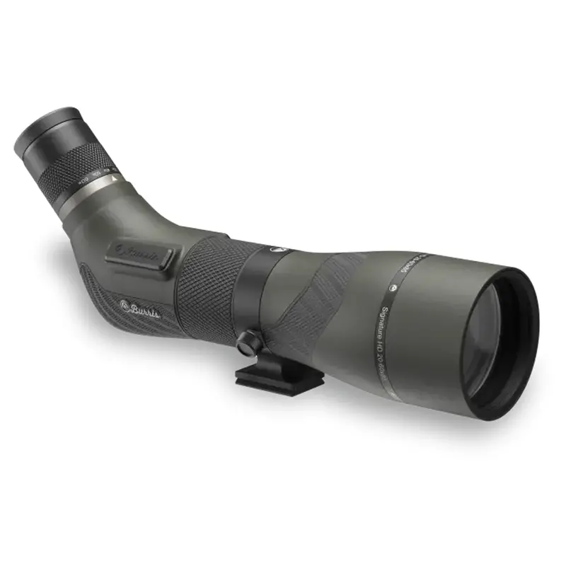 Burris Signature Hd 20–60×85 Spotting Scope With Ed Glass 1