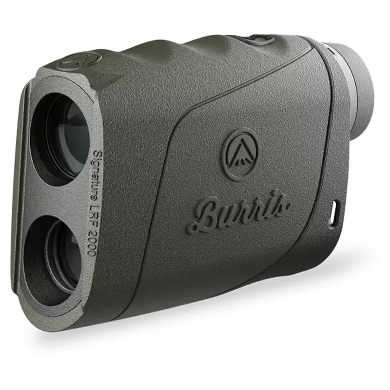Burris Signature Lrf 2000 Handheld Laser Rangefinder 1