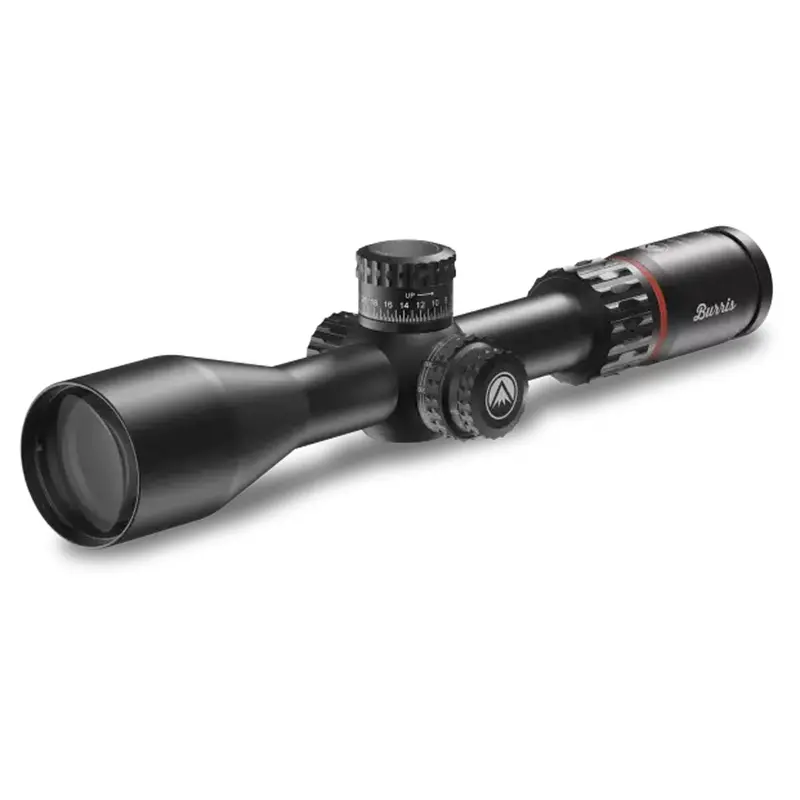 Burris Veracity Ph 4–20×50 Ffp Riflescope With Precision Holdover Reticle 1