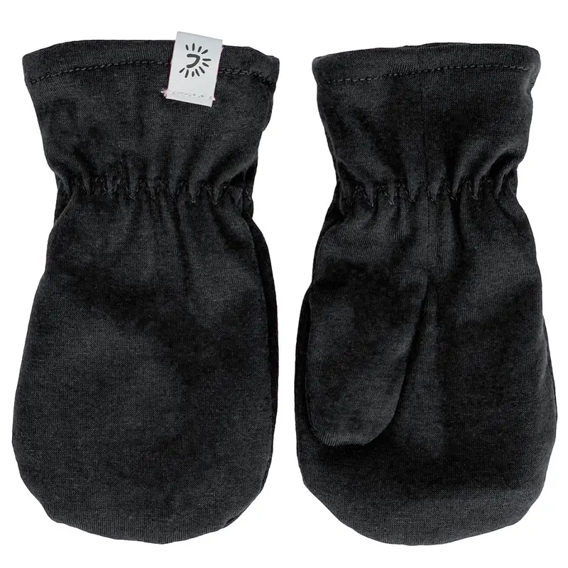 Calikids Fleece-Lined Mittens – Mid-Season Hand Protection For Infants & Toddlers (9M–5Y) 1