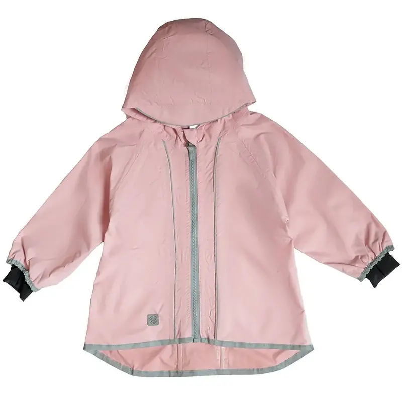 Calikids Mid-Season Shell Jacket For Babies & Toddlers – Sizes 12M–24M 1