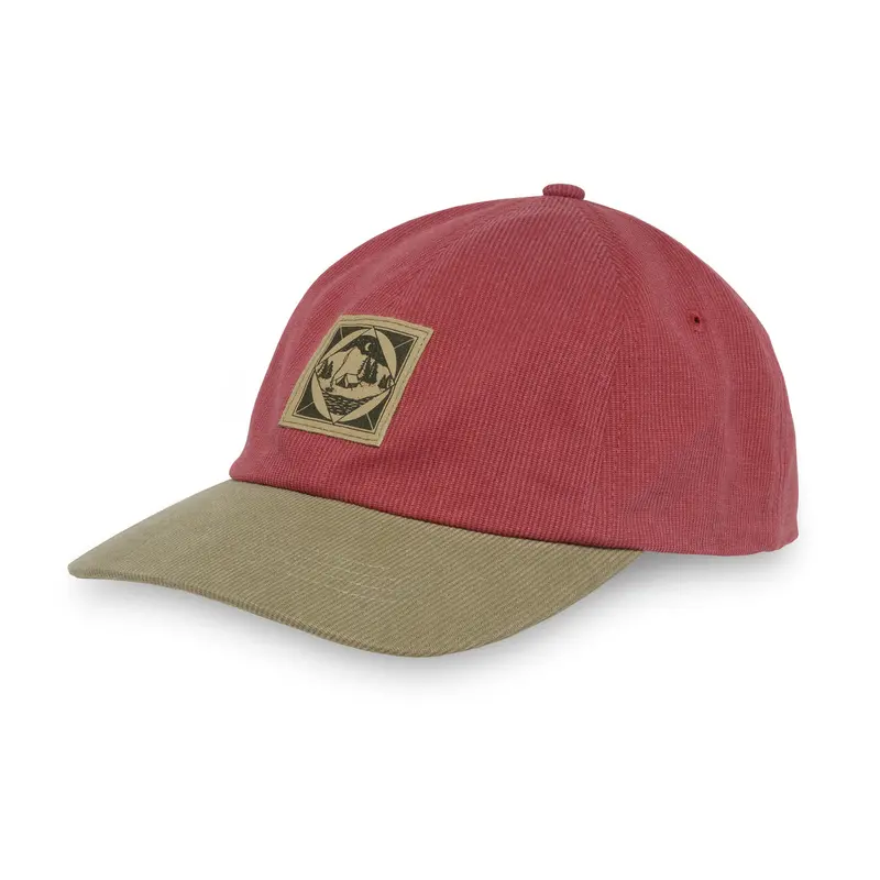 Campfire Breathable Snapback Cap – Sunday Afternoons 3