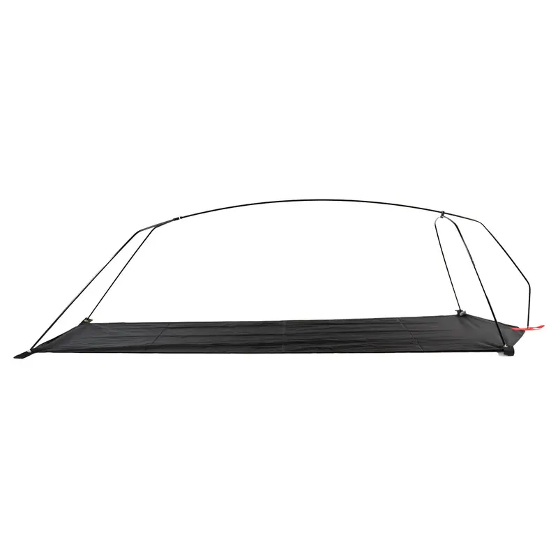 Canvas Cutter Fortress/Summit Flps Packable Sleeping System 1