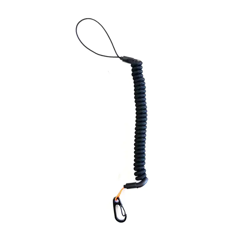 Caribou Gear Durable Nylon Lanyard For Gear Attachment 1