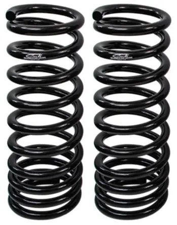 Carli Diesel Coil Spring Kit – 2.75" Lift For 2003–2009 Ram 2500 & 3500 1