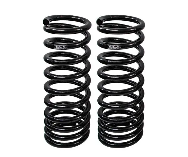 Carli Diesel Coil Spring Upgrade – 3" Lift For 2010–2013 Ram 2500 & 2010–2012 Ram 3500 1